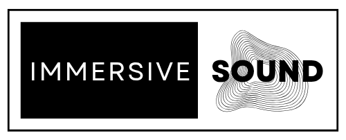 Immersive Sound